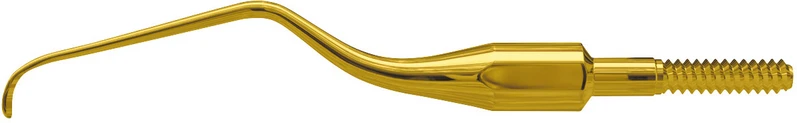 Quik-Tips - Gracey Access  Stück  Pro Thin XP Technology, A8