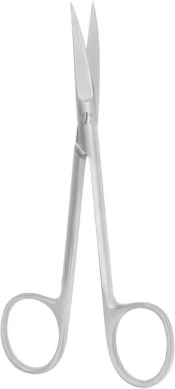 Chirurgische Scheren nach Wagner  Stück  S6