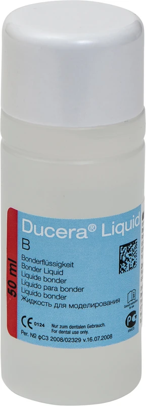 Ducera® Liquid  Flasche  50 ml B