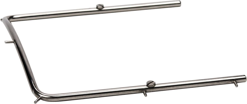 Fit-Kofferdam® Edelstahlrahmen  Stück  Halterahmen I groß