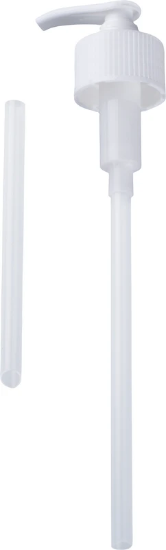 Pumpspender   Stück  für 500 ml und 1 Liter Flaschen