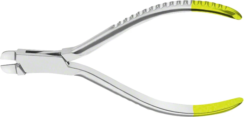 Torque-Zange nach Tweed  Stück  DP317R, 125 mm