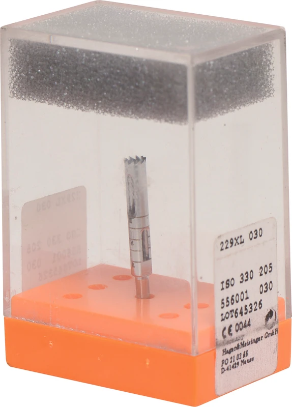 Trepan 229XL  Stück  ISO 030