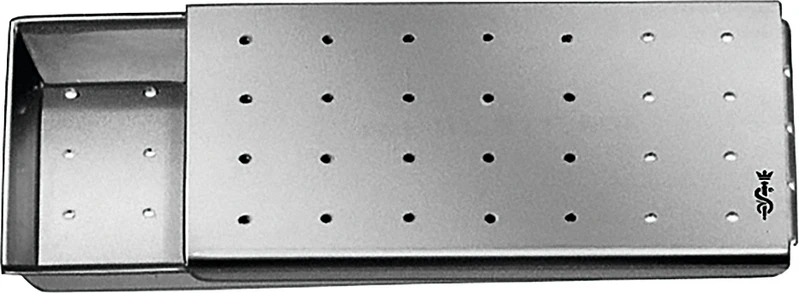 Nadeldosen   Stück  Nadeletui, 55 x 25 x 5 mm, BL910R