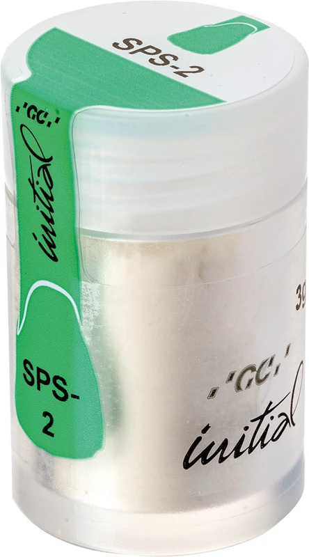 GC Initial Spectrum Stains  Dose  3 g Pulver SPS-2 Melon Yellow