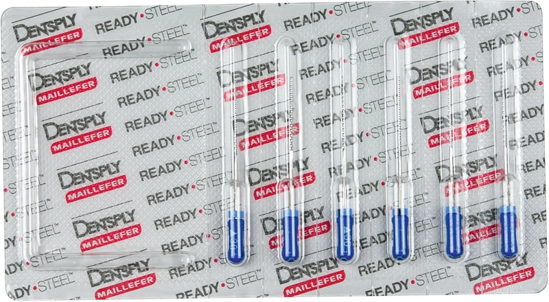 READYSTEEL K-Reamers  Packung  6 Stück 31 mm ISO 030