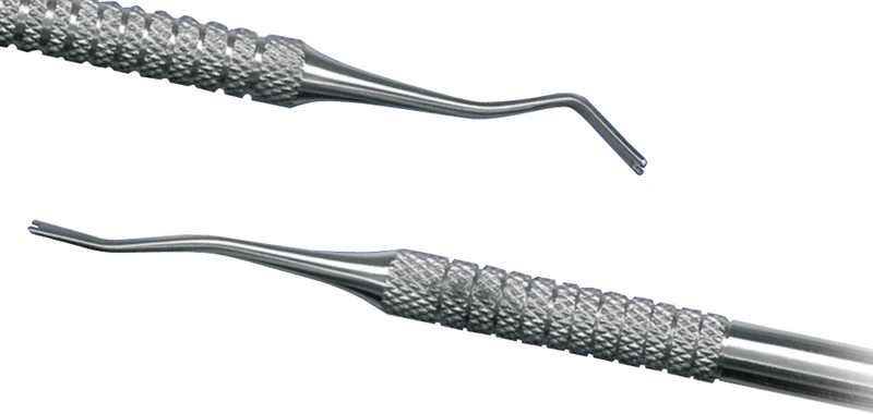 Ligaturenadapter  Stück  HSL 264-02