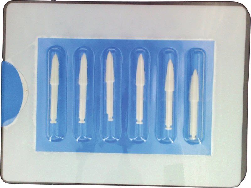 STAINBUSTER®  Packung  6 Stück Jumbo 4002, RA