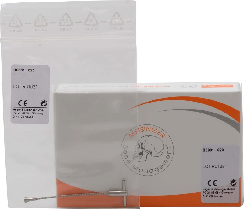 Zugseil  Stück  ISO 020