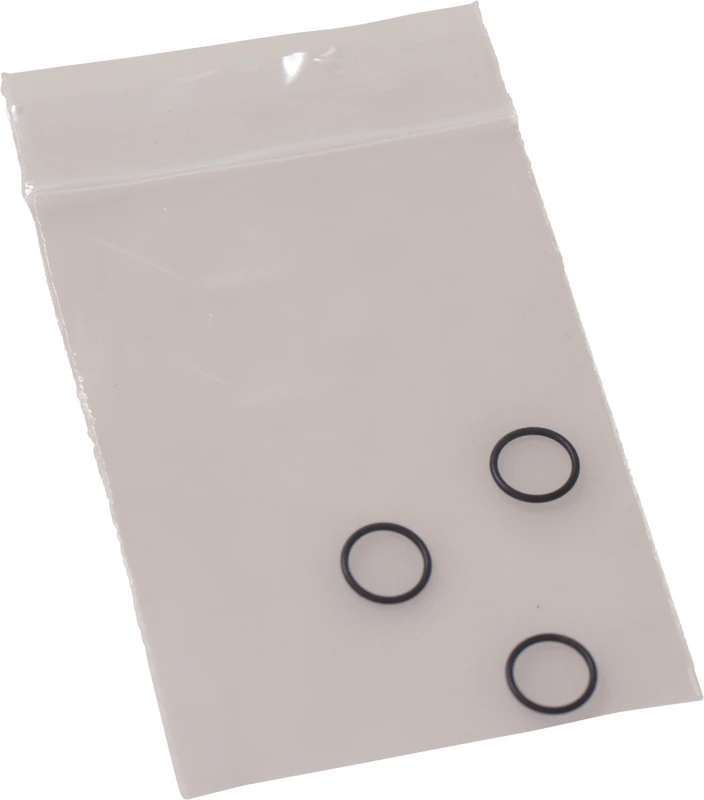 O-Ringe  Packung  3 Stück für Intramatik