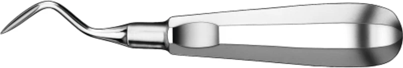 Wurzelheber nach Apical  Stück  567\5