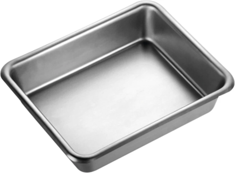 Mehrzweckschalen  Stück  4021, 240 x 160 x 30 mm