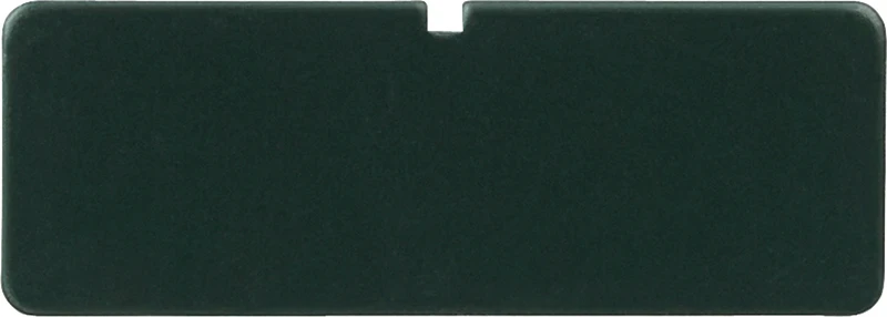 IMS Kennzeichnungsschilder  Stück  ohne Gravur- und CE-Kennzeichnung, IMCO-C9