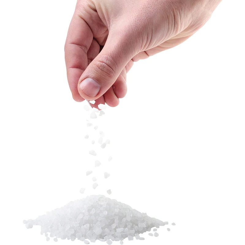 Regeneriersalz für MELAtherm  Packung  2 kg Salz