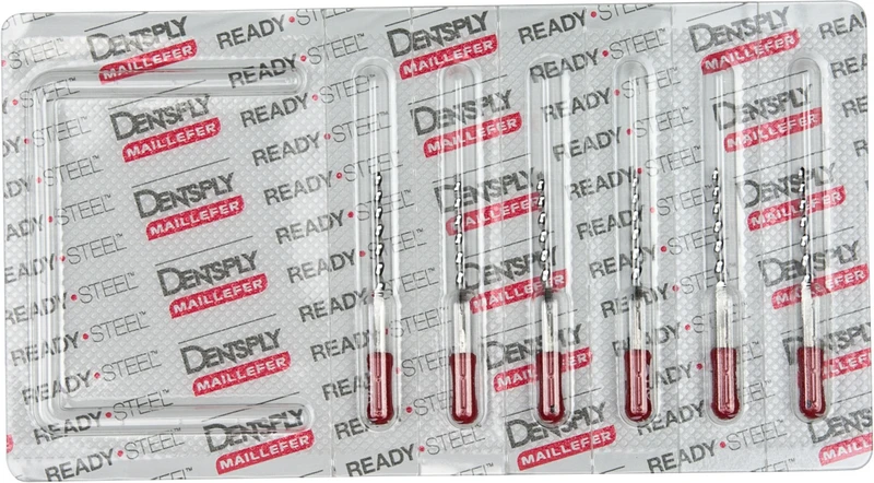 READYSTEEL K-Reamers  Packung  6 Stück 25 mm ISO 110