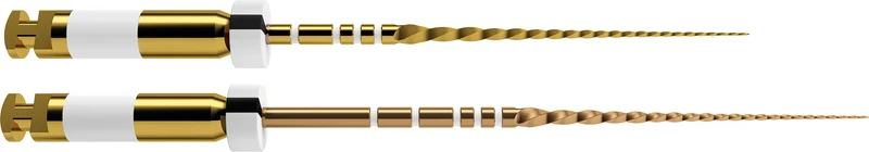 WaveOne® Gold Glider  Packung  6 Stück 21 mm