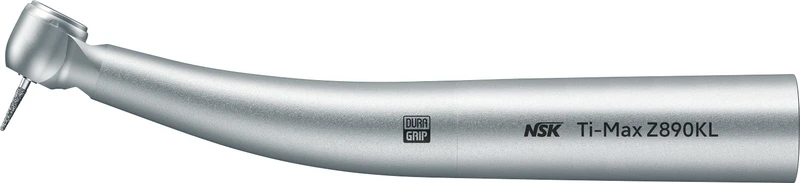 Ti-Max Z890   Stück  Z890BL, für Bien Air-Kupplung, Minikopf, vierfach-Spraykühlung