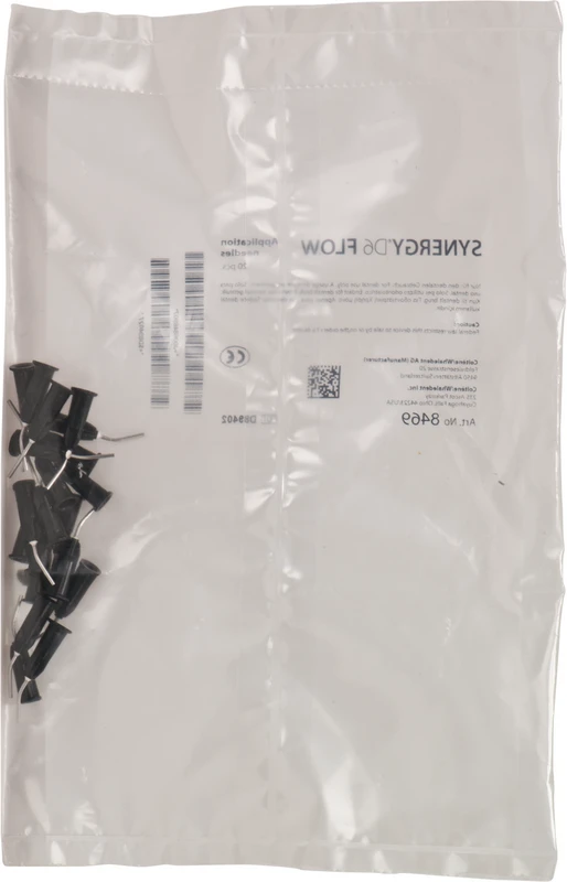 SYNERGY Applikationsnadeln  Packung  20 Stück