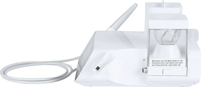 Varios Combi Pro Basic Kit Set inklusive Zubehör Varios Combi Pro Basic Kit Set inklusive Zubehör