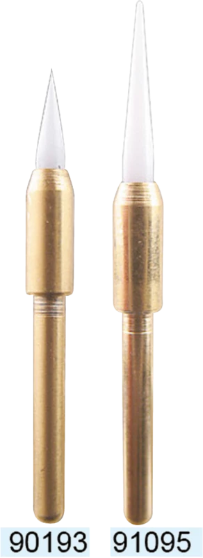 Precicut  Stück  Long