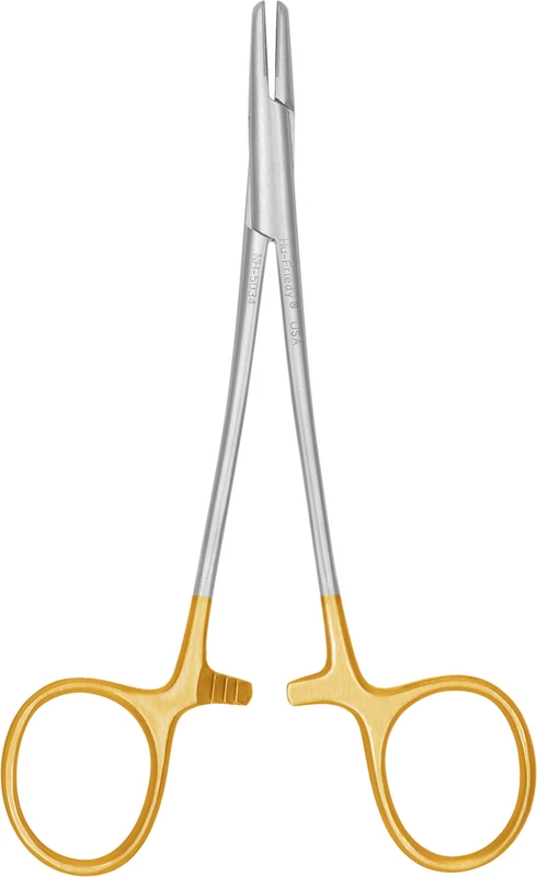 Nadelhalter nach Hegar-Baumgartner  Stück  NH5034 14 cm