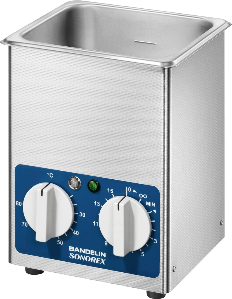 SONOREX SUPER RK 52  Stück  mit Heizung