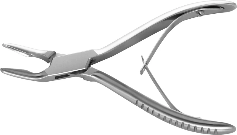 Hohlmeißelzange Mini nach Friedmann Rongeur  Stück