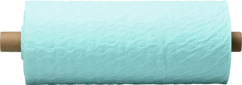 roeko Simplex-Plus Maxi  Rolle  80 Stück mint, 60 x 60 cm