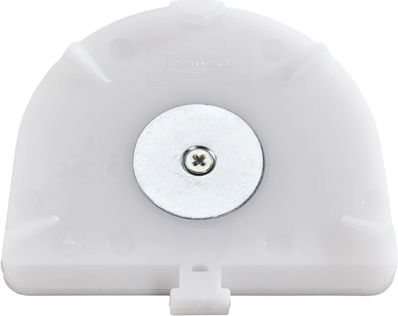 AUTO Spin Basisplatte  Packung  100 Stück Komfort