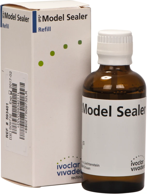 IPS Model Sealer  Flasche  50 ml Model Sealer