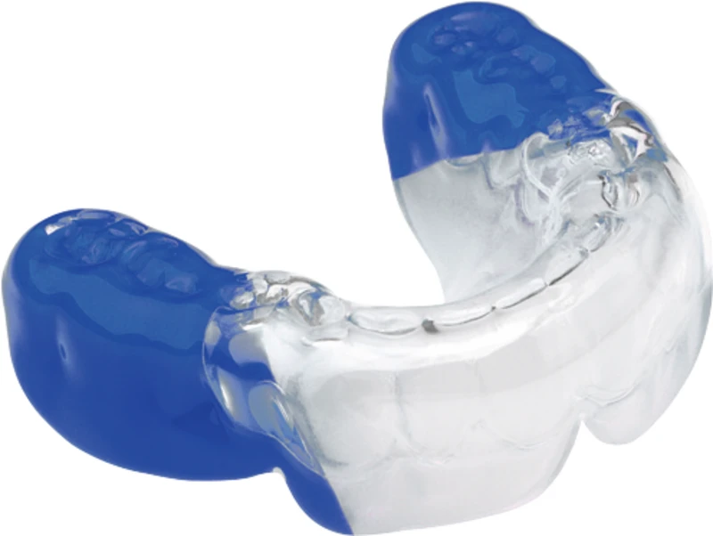 BIOPLAST® XTREME PRO  Kit  4 mm BIOPLAST XTREME-Folie blau