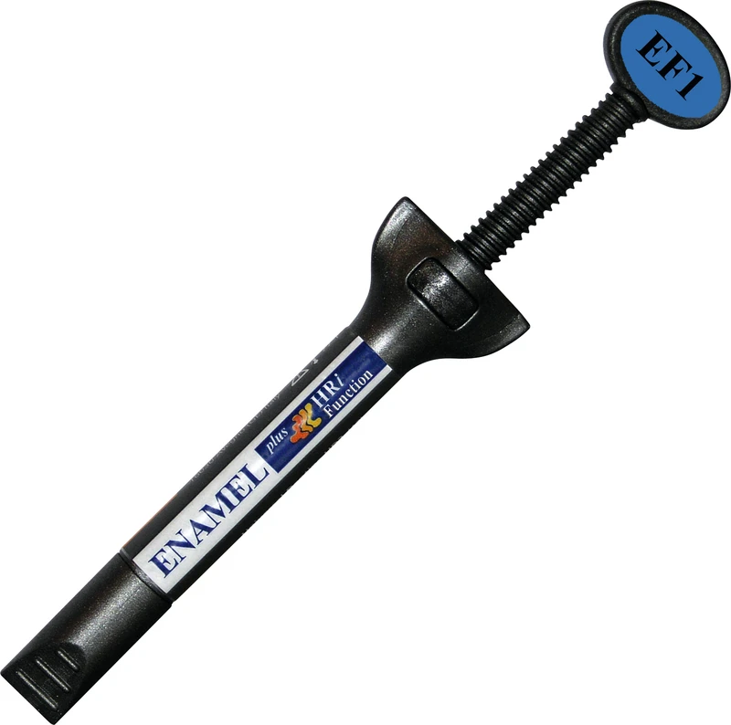 ENAMEL plus HRi® Function  Spritze  5 g EF1