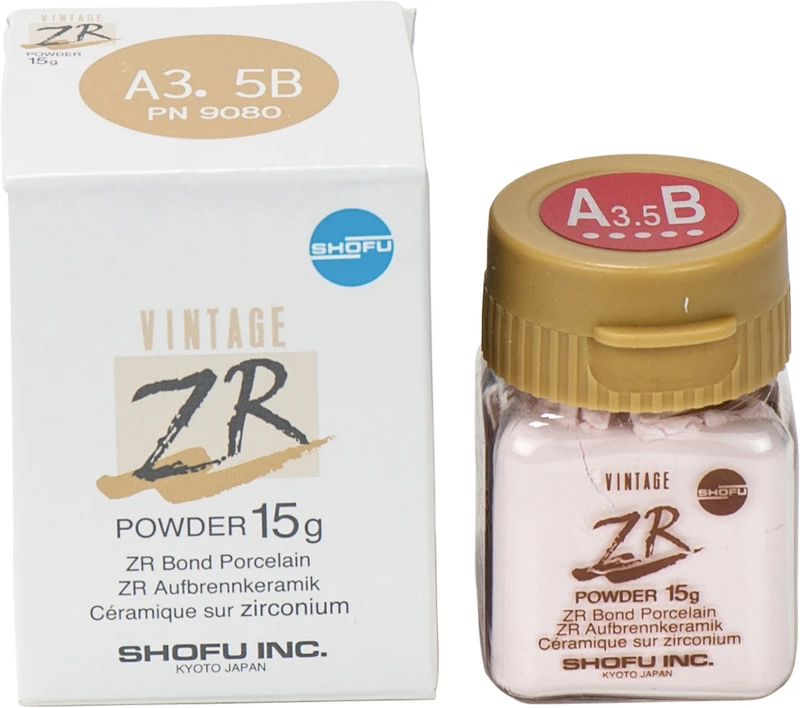 VINTAGE ZR  Dose  15 g Pulver body A3,5