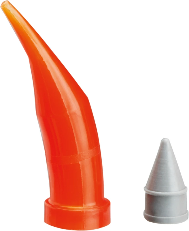 Einwegkanülen und-stopfen  Packung  500 Stück Low Viscosity