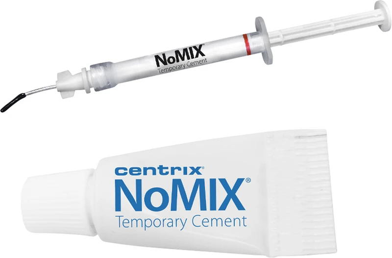NoMIX®  Starter Kit