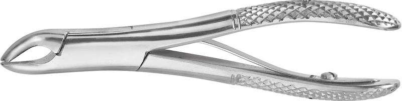 Kinderzahnzange  Stück  40-851-09-07, Figur 151