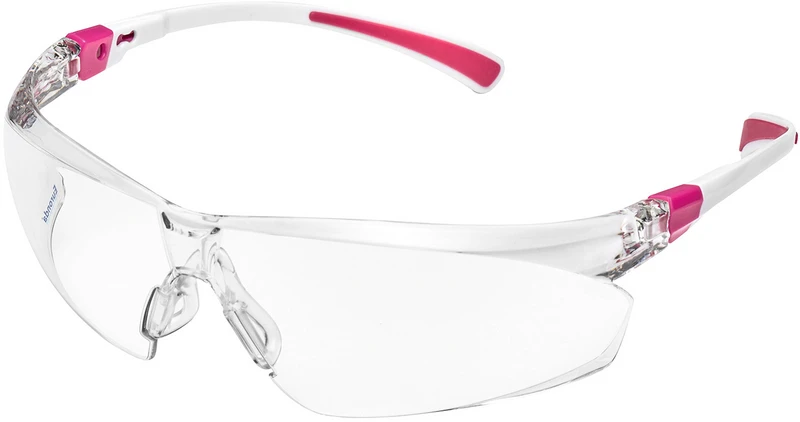 Monoart® Schutzbrille FitUp  Stück  pink