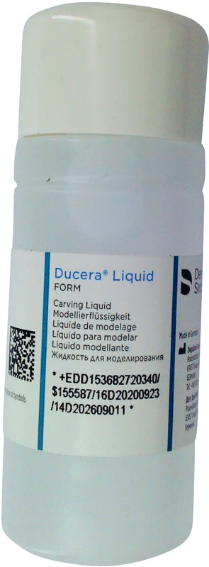 Ducera® Liquid FORM  Flasche  50 ml