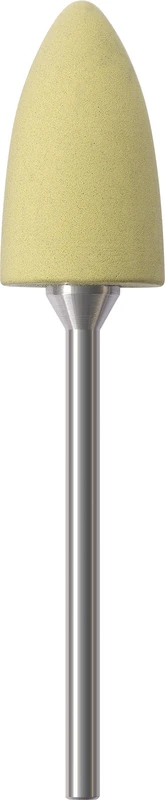 Exa Technique   Packung  100 Stück gelb fein, HP, Figur 243, 19,5 mm, ISO 110