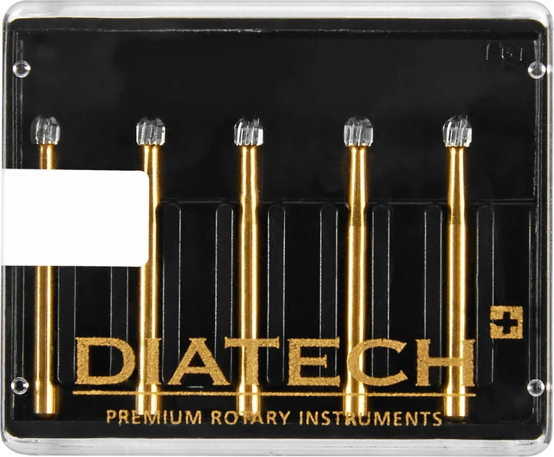 DIATECH C41  Packung  5 Stück FG, Figur 001, ISO 018