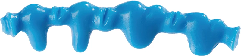 Zwischenglieder  Packung  25 Stück OK links