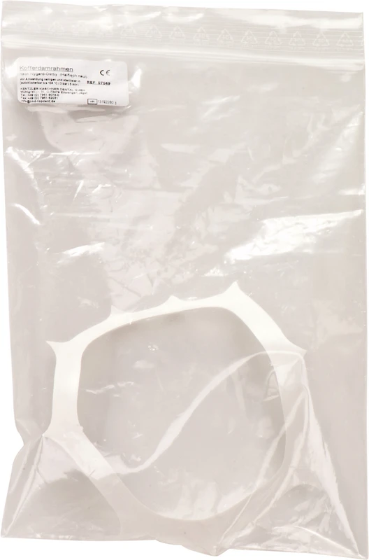 KKD® Kofferdam Rahmen nach Nygard-Ostby  Stück