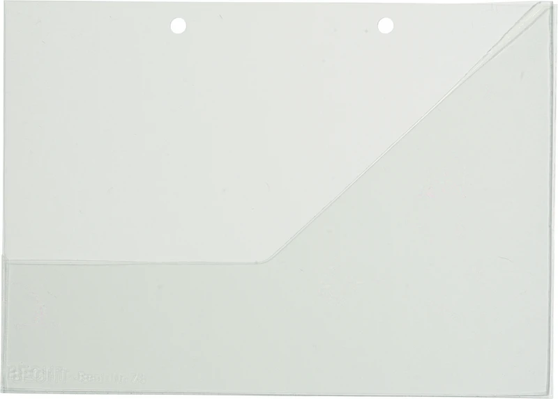 Sichthülle  Packung  100 Stück