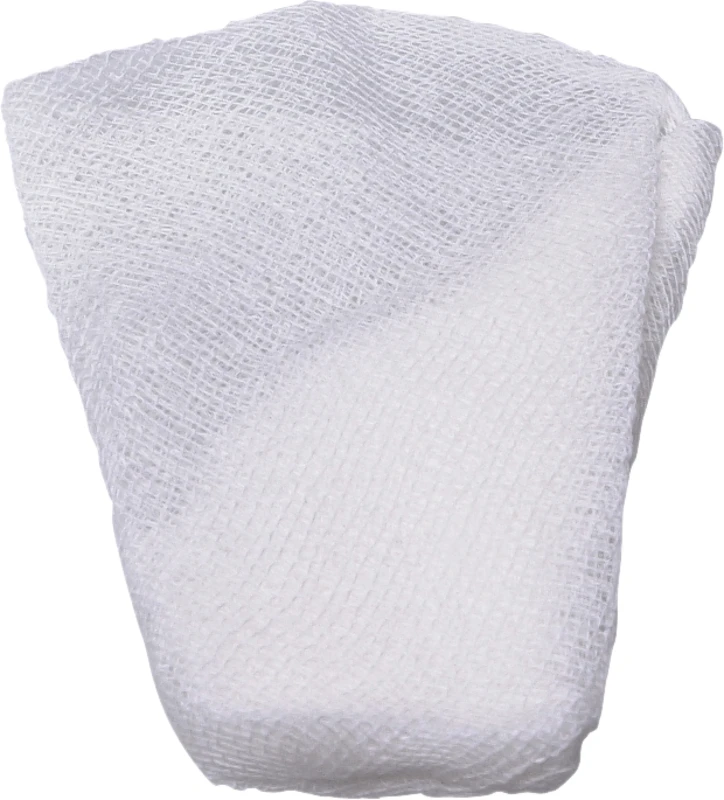 roeko Swab unsteril  Packung  500 Stück Haselnuss