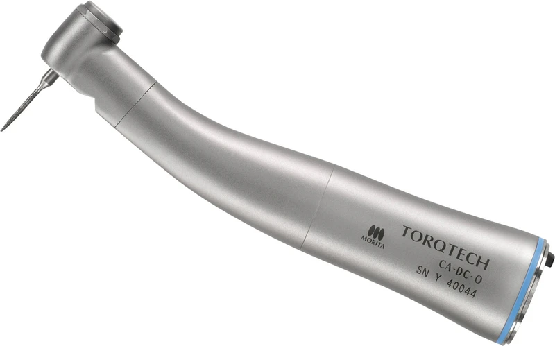 TorqTech  Stück  Winkelstück CA-DC-O, blau