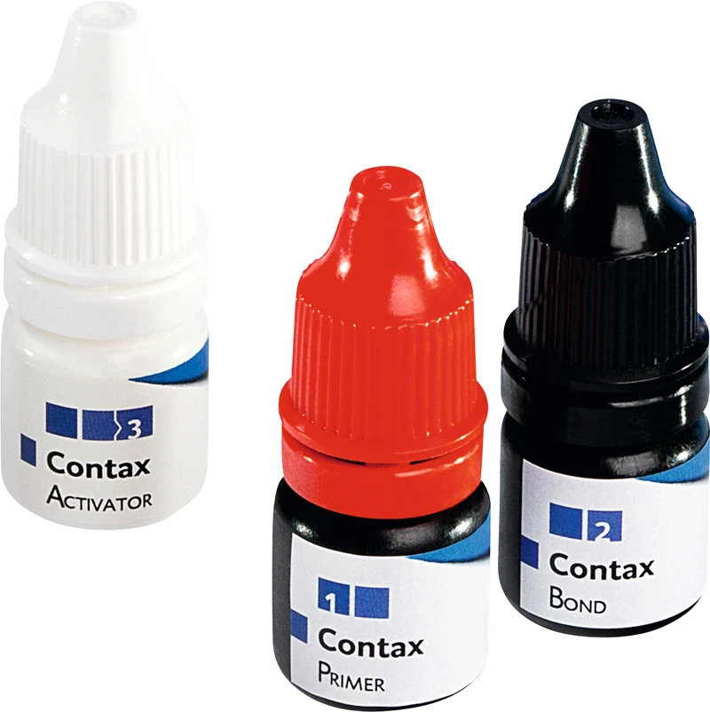 Contax®  Introkit  5 ml Activator