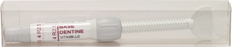 VITA VM® LC 3D-MASTER®  Spritze  4 g Paste base dentine 4R2.5