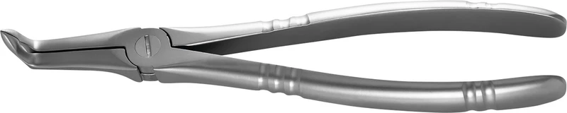 Wurzelzange  Stück  ergonomischer Griff, für UK + OK