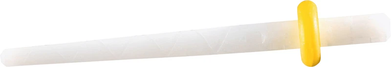 Contec   Nachfüllpackung  10 Stück gelb, Ø 1,5 mm