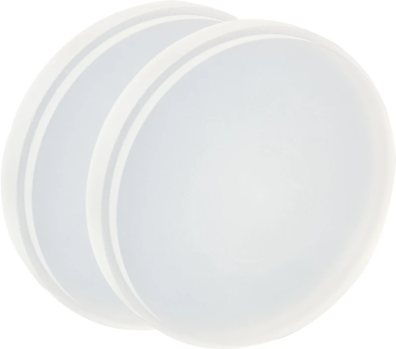 BEGO PMMA Splint E  Stück  Ø 98,5 mm, H 16 mm